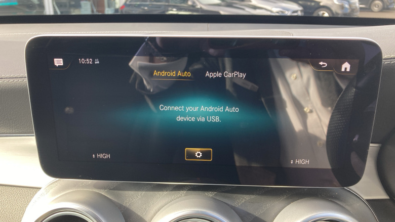 Mercedes-Benz GLC 300de 4Matic AMG Line Premium 5dr 9G-Tronic Estate